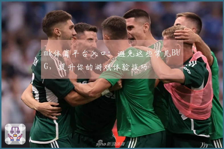 mk体育平台入口：避免这些常见BUG，提升你的游戏体验技巧