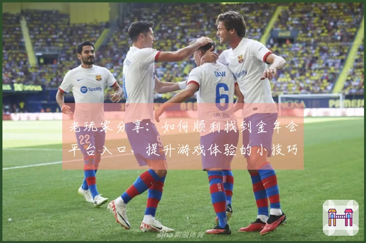 老玩家分享：如何顺利找到金年会平台入口，提升游戏体验的小技巧